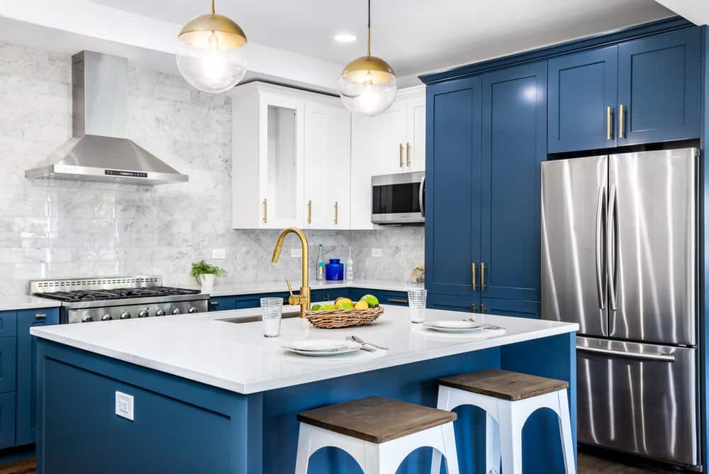 cabinet painting las vegas