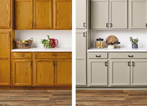 cabinet painters for house