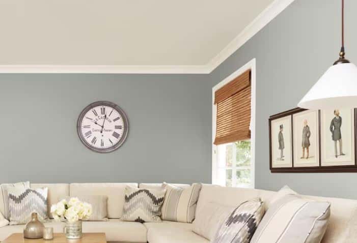 Cozy room painters for house